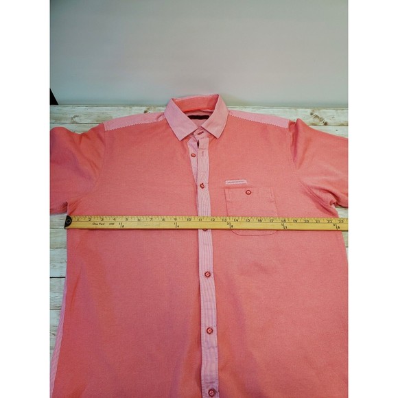 Luchiano Visconti Polo Good Condition Mens Large - Picture 3 of 6